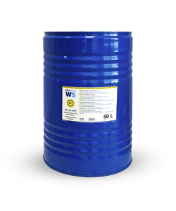 H1 100% synthetic chain oil