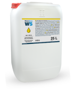 High Performance Hydraulic Oil