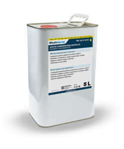 Synthetic Compressor Oil
