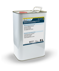 Synthetic Oil Vacuum Pumps