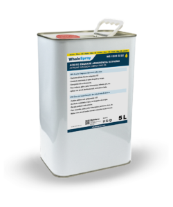 Extreme Adhesion Lubricating Oil