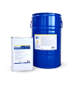 High Temperature Oil