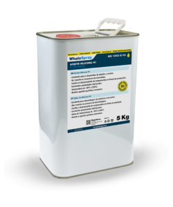 H1 Silicone Oil
