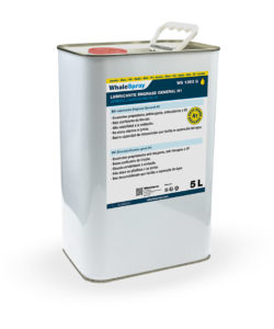 H1 General Lubricant