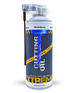 High Precision Cutting Oil