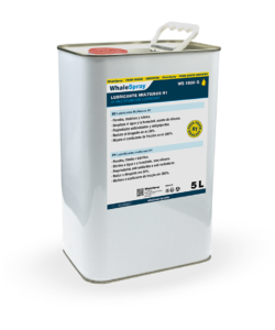 H1 Multipurpose Lubricant