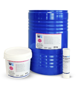 H1 High Performance Synthetic Grease + PTFE