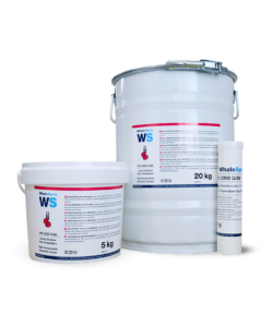 High Temperature Synthetic Grease