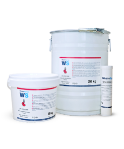 High Temperature Synthetic Grease + MOS2