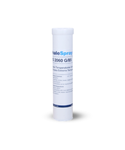 Fluoridated Grease Extreme Conditions