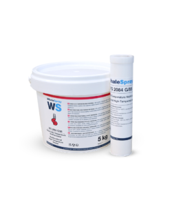 High Performance Long Life Grease
