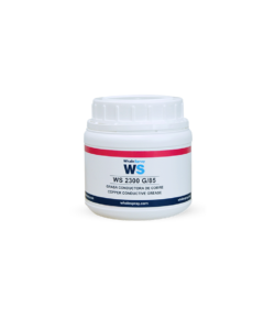 Micronized Copper Base for Conductive Grease