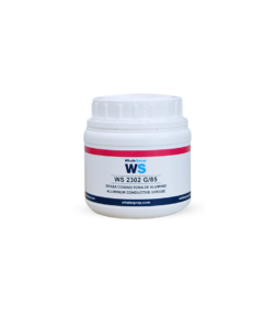 Conductive Grease with Micronized Aluminum Base