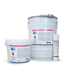 Grease for Open Gears under Extreme Loads