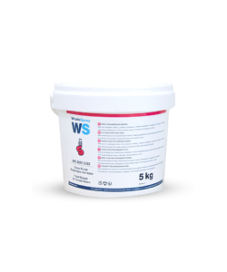 Fluid Grease for Enclosed Gears