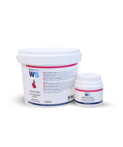 Aluminum Antiseize Paste