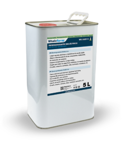 Dielectric Degreaser
