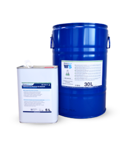 Lubrication Circuit Cleaner