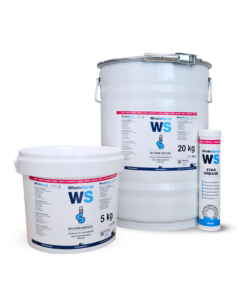 Multifunctional High Performance Grease
